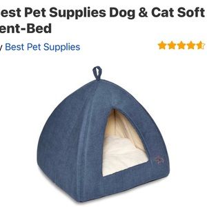 Pet Bed